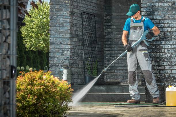 Best Fence Cleaning  in Three Rivers, CA