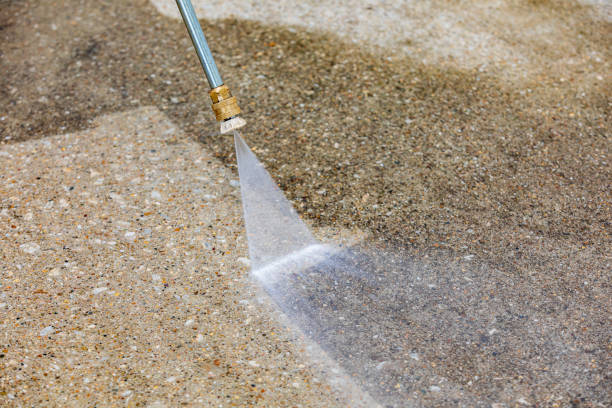 Best Machinery and Equipment Cleaning  in Three Rivers, CA